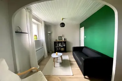 Image de Appartement proche de la mer : Ty Hent Ar Mor