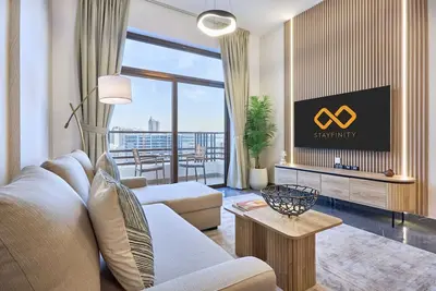 Image de Newly Furnished 1br Serene Sanctuary