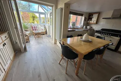 Image de Family cottage, Peak district and Alton Towers - pet friendly