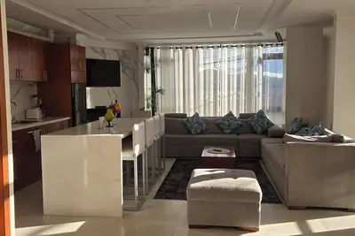 Image de Charming 3-bedroom apartment in the heart of Cuenca