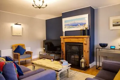 Image de The Snug at Dingle- 10 minute walk to Dingle town!