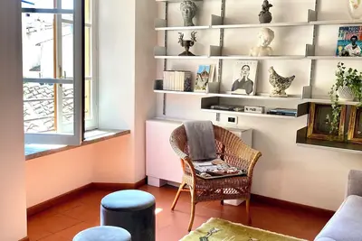 Image de Touch Duomo charming apartment