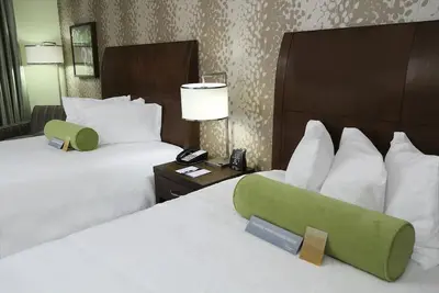 Image de 3 Rooms Near Covington Attractions, Pet-Friendly, with Heated Swimming Pool