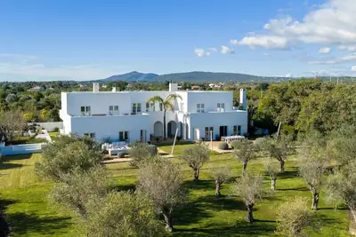 Villa Valentina - New!