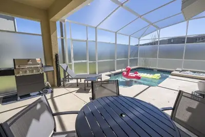 Image de 5br Villa w/ Pool & Spa at ChampionsGate Resort