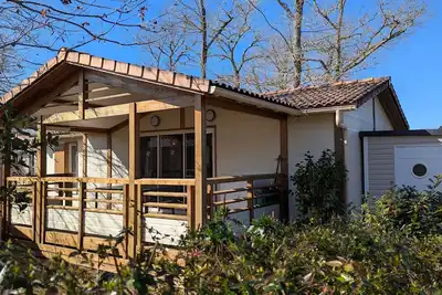 Image de L'Azur de la Cigale  - Conciergerieland