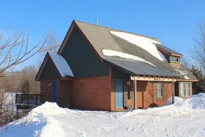 Image de Relaxing Up North Lodge in the Heart of Northern Michigan