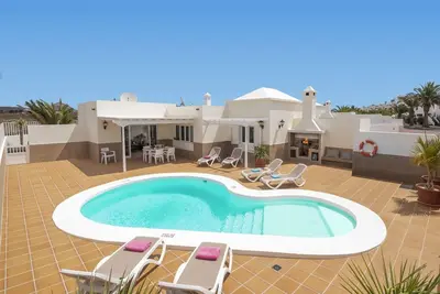 Image de Villa Olivina 1 by Villa Plus