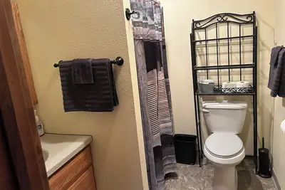 Image de 4-bedroom house with Ac in friendly Shelby, Mt