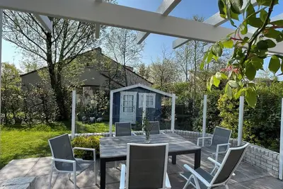 Image de Vacation home Sommerflieder