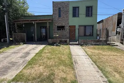 Image de Perfect 4-bedroom house with Ac in charming Colonia del Sacramento