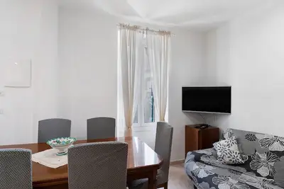 Image de Appartement 'Da Giorgio' avec climatisation