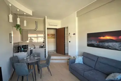 Image de Vulkano Home, in the heart of Catania