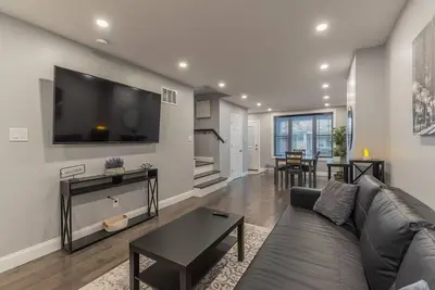 Image de Executive 3br University City within minutes to Drexel Penn Chop