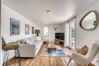 Image de Le Lac447 - Terrasse - Parking - Lac