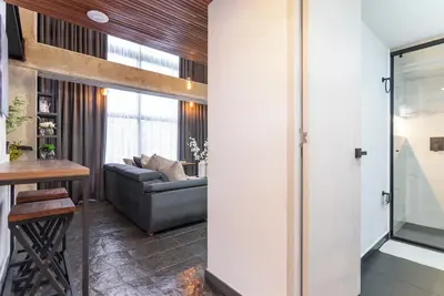 Image de Manila Luxury Suites 401