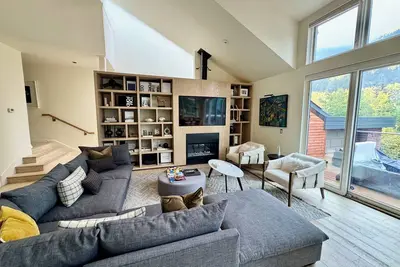 Image de Amazing Retreat Home in East Vail. 5 min to Ski & Village Lic 028986.