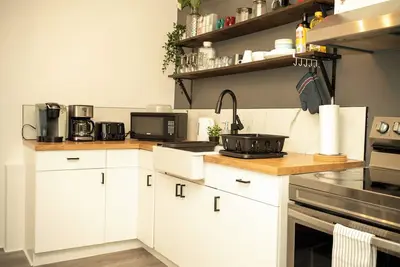 Image de Cozy 2Br Home near Downtown Winnipeg - Free Parking