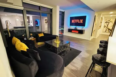 Image de Lenox Mall - Panoramic Kingdom | Fifa Penthouse