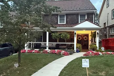 Image de Private Home. Nfl Draft 2026. 4br/3. 5ba. Squirrel Hill