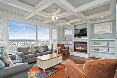 Image de 2-bedroom condo, sleeps 6, in adorable Branson with cool Ac and gym access.