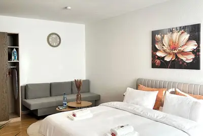 Image de Cozy vacation apartment between Cologne and Düsseldorf