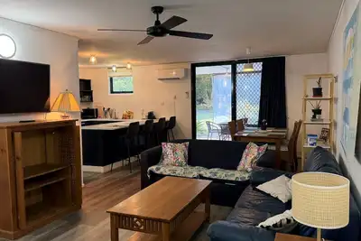 Image de Baden 2 - Rainbow Shores