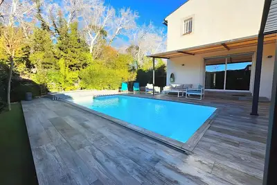 Image de Casa-Elja Les Acacias avec piscine privée