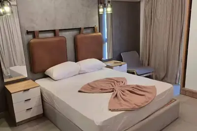 Image de For Rent – Marassi Marina 1 Studio Super Lux