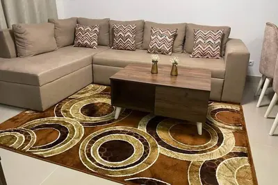 Image de For rent, a special studio in Marassi Marina