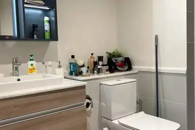 Image de Ultra Super Lux Chalet for Rent in Marassi Marina 2