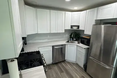 Image de Comfortable centraly located  home - 2-bedroom house with Ac in Melbourne