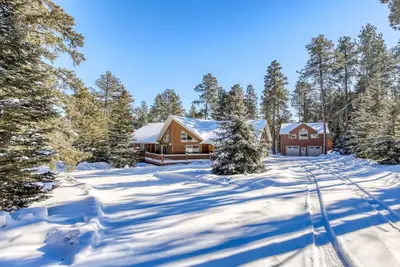 Image de The Gathering Place - Hot tub, Wifi & trailer park