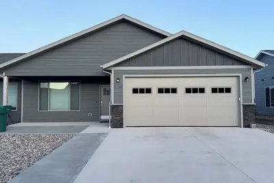 Between The Canyons Escape