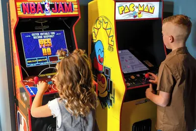 Dusty Sage Hollow ~ Hot Tub + Arcade + Fire Pit