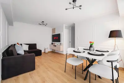 Image de Sienna Home : Magdalena Del Mar : 3 Bedrooms : Near San Isidro-Miraflores