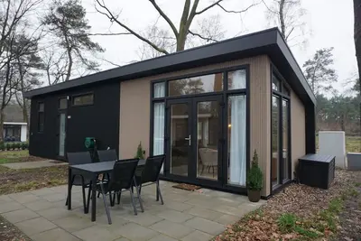 Image de Cozy chalet in nature | Hellendoorn