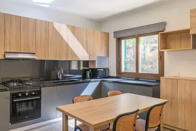 Image de Valley 2br Apartment In Faraya