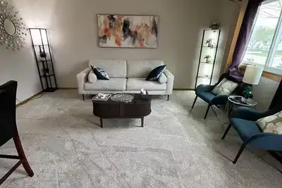 Image de Gorgeous Rochester-Mayo Clinic Home