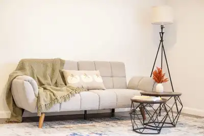 Image de 2br Heaven - In-Unit Laundry - Parking - Gym