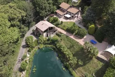 Image de Your summer oasis in Capriasca for rejuvenating vacations