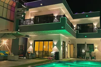 Villa jana chalet - Dead sea