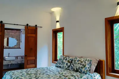 Image de Welcoming studio with Ac in beautiful Praia de Algodoes perfect for relaxing