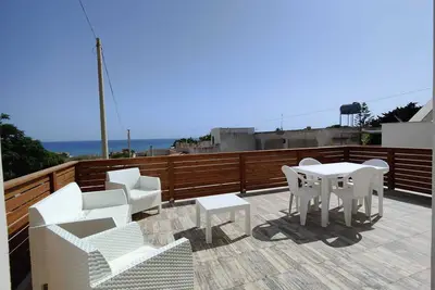 Image de Cozy sea-view villa just minutes from Selinunte Archaeological Park