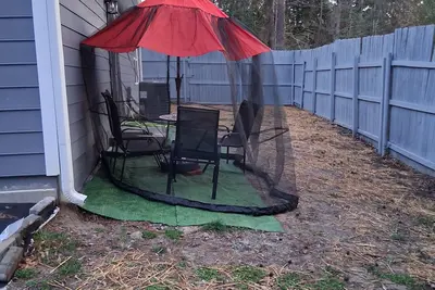 Image de Cozy 2-bedroom house in marvelous Fairburn with Ac