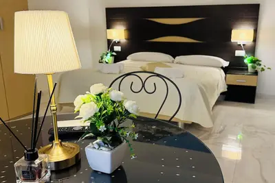 Image de La Maison Rose - Pietro Scoppetta