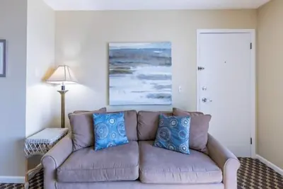 Image de Lakefront room that sleeps 5