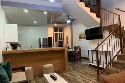 Image de Casa de cuatro habitaciones, ideal para compartir con la familia o amigos