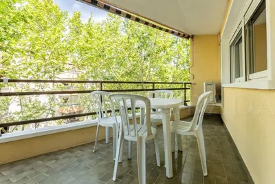 Image de 111-Cibeles. Appartement spacieux à seulement 300m de la plage avec garage