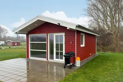 Image de Superbe maison à Samsø avec Wi-Fi
